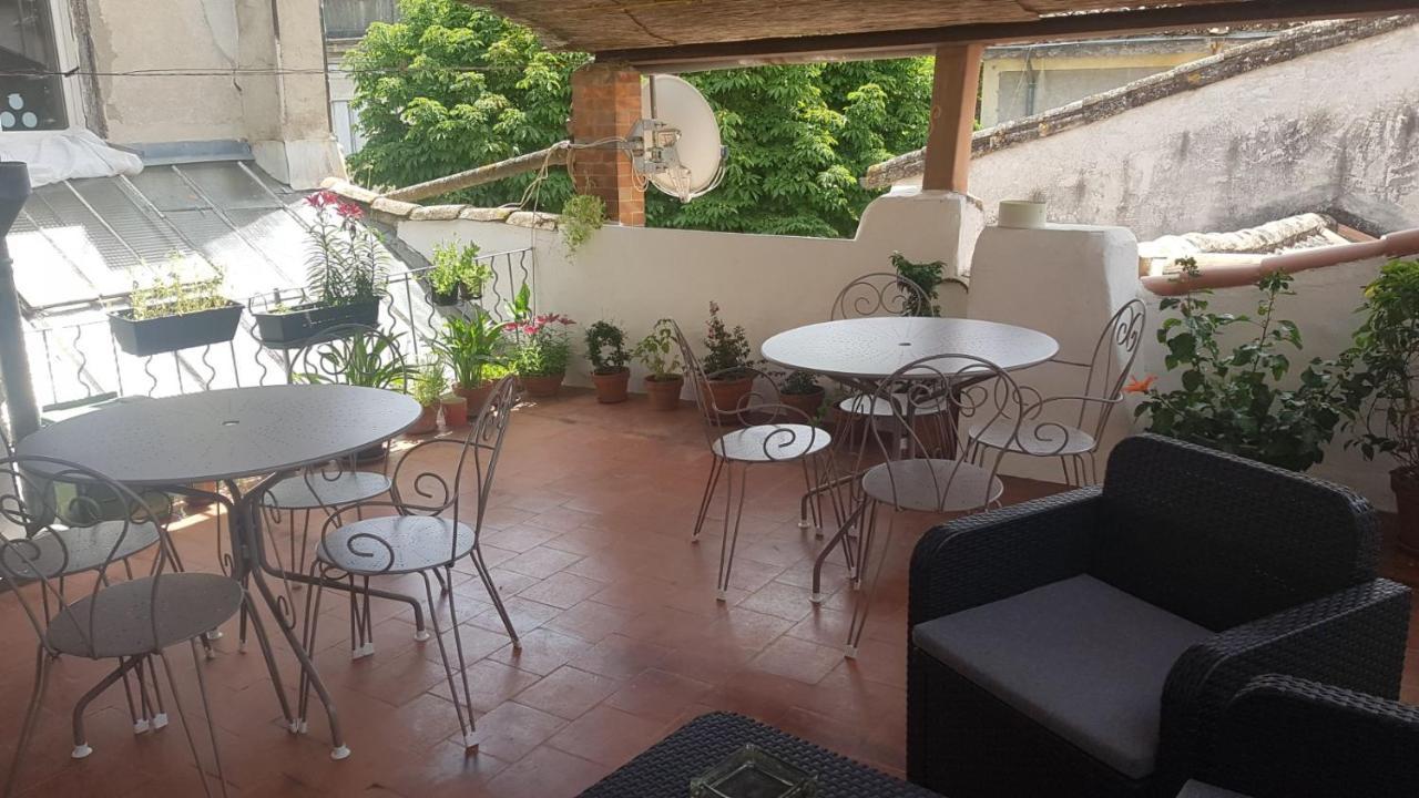 Chez Albert Et Karine Sauve Ngoại thất bức ảnh
