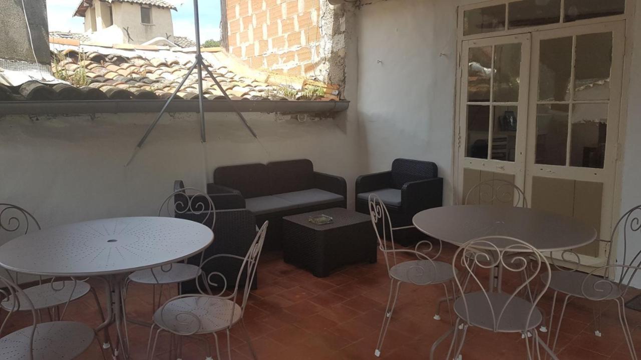 Chez Albert Et Karine Sauve Ngoại thất bức ảnh