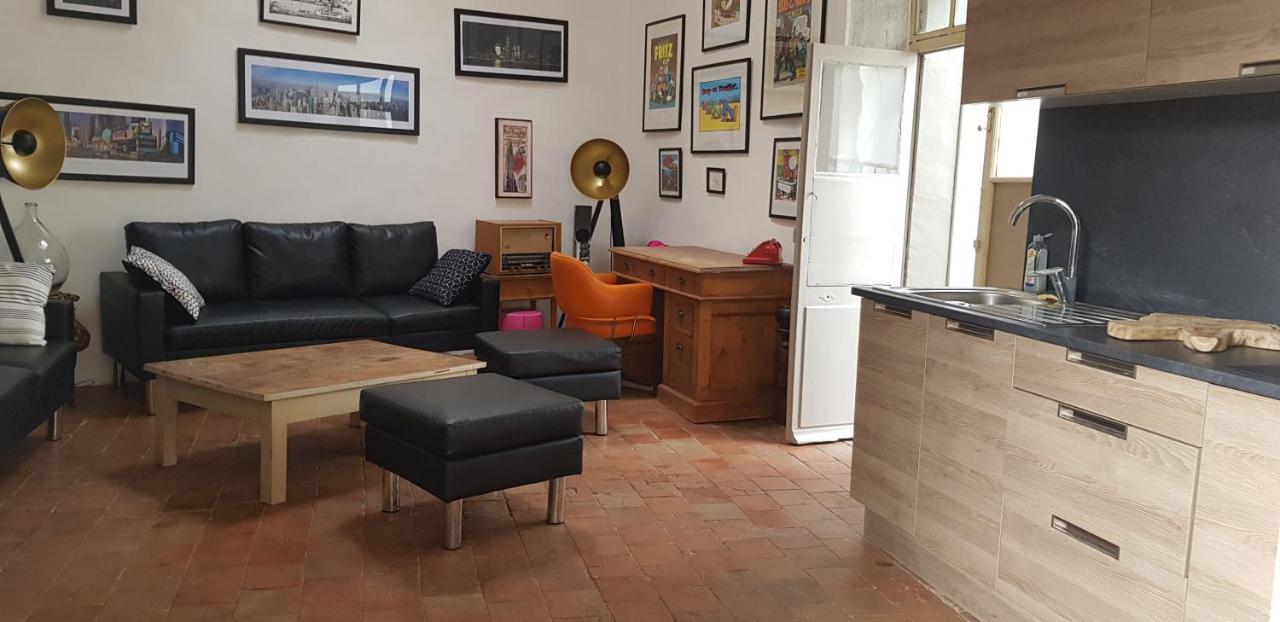 Chez Albert Et Karine Sauve Ngoại thất bức ảnh