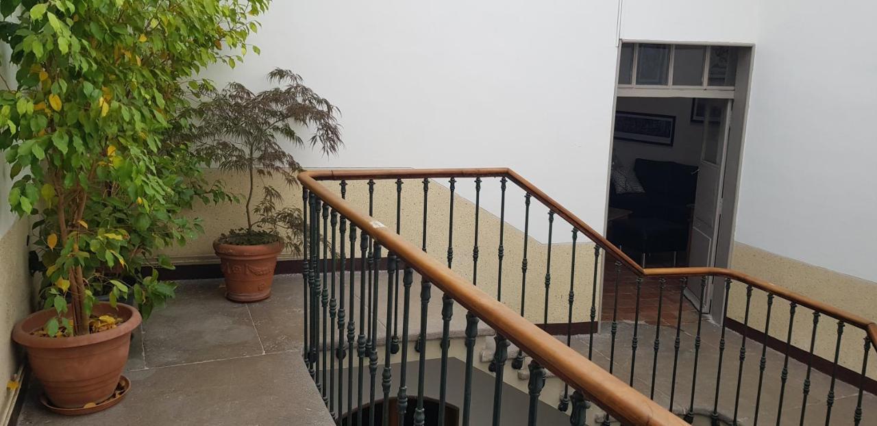 Chez Albert Et Karine Sauve Ngoại thất bức ảnh